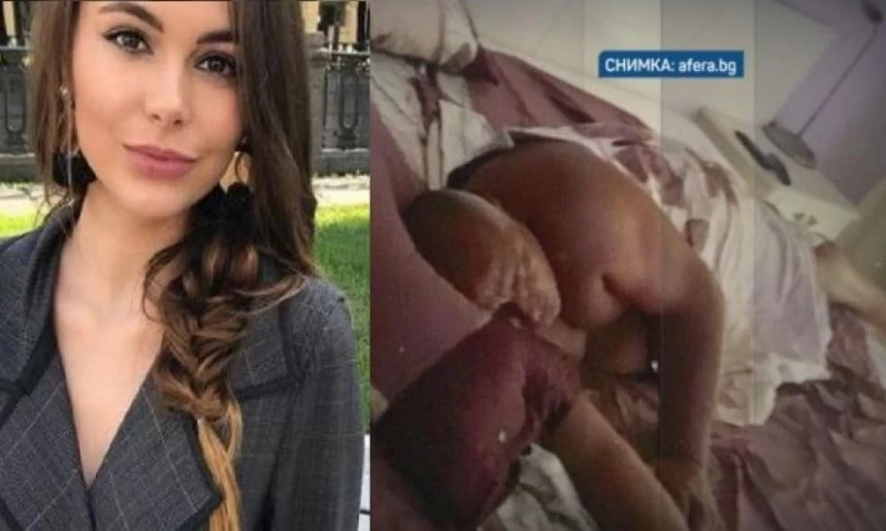Η κοπέλα που τράβηξε φωτογραφίες τον Μπορίσοφ στο δωμάτιό του βρέθηκε νεκρή στη Σαντορίνη